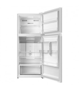 Ψυγείο Midea MDRT580MTE01E Λευκό E