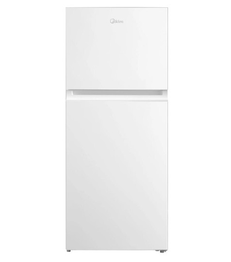 Ψυγείο Midea MDRT580MTE01E Λευκό E