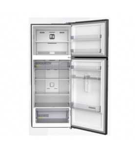 Ψυγείο Midea MDRT580MTE02E Inox E