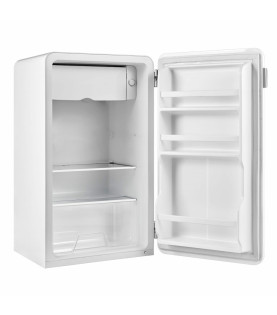 Ψυγείο Midea MDRD142SLF01 Λευκό