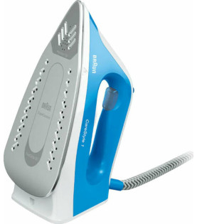 Σύστημα Σιδερώματος Braun CareStyle1 IS1012BL