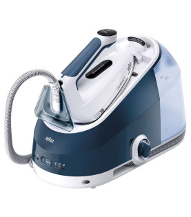 Σύστημα Σιδερώματος Braun CareStyle 5 IS5245BL
