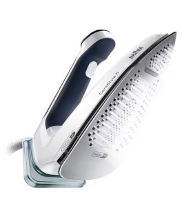 Σύστημα Σιδερώματος Braun CareStyle 5 IS5245BL