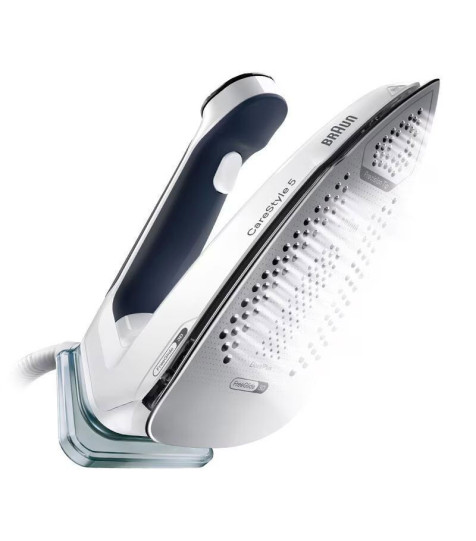 Σύστημα Σιδερώματος Braun CareStyle 5 IS5245BL