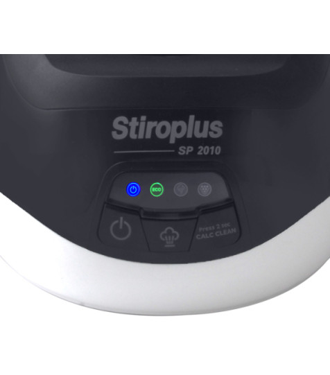 Σύστημα Σιδερώματος Stiroplus SP 2010 6.8 bar