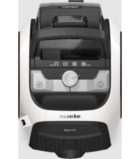 Ηλεκτρική Σκούπα Miele Boost CX1 125 Edition Lotus White