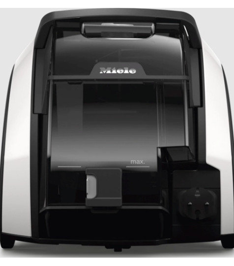 Ηλεκτρική Σκούπα Miele Boost CX1 125 Edition Lotus White