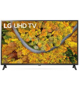 Τηλεόραση LG 50UP75006LF 50'' Smart 4K 