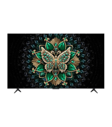 TV TCL 55C6K 55'' Smart 4K