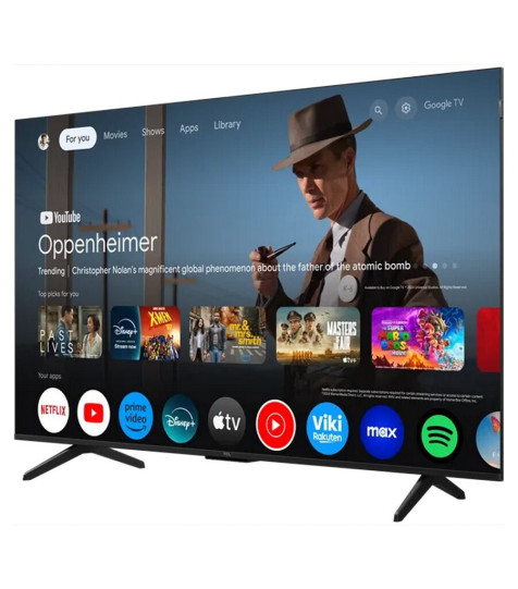 TV TCL 55P7K 55'' Smart 4K