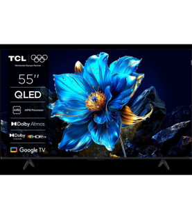 TV TCL 55P7K 55'' Smart 4K