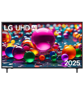 TV LG 55UA75006LA 55'' Smart 4K AI
