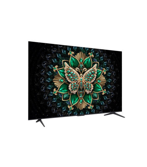 TV TCL 65C6K 65'' Smart 4K TV TCL 65C6K 65'' Smart 4K
