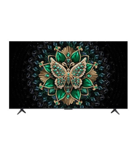TV TCL 65C6K 65'' Smart 4K TV TCL 65C6K 65'' Smart 4K