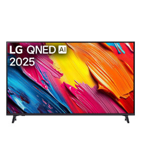 TV LG 65QNED70A6A 65'' Smart 4K AI