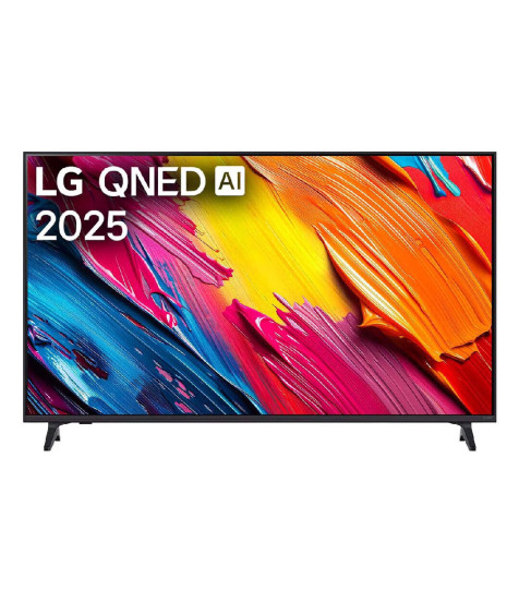 TV LG 65QNED70A6A 65'' Smart 4K AI
